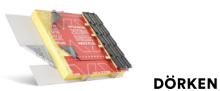 Zur Kategorie Dörken Fassadenbahnen bei geschl. Fuge wechseln