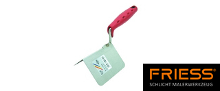 Zur Kategorie Außenecken-Kelle wechseln