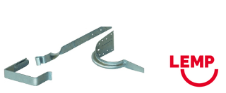 Zur Kategorie Rinneisen verzinkt wechseln