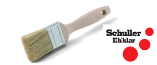 Zur Kategorie Lackpinsel, 12. Stärke, MONOBLOCK hell wechseln