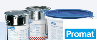 Zur Kategorie Promat Weitere Produkte wechseln