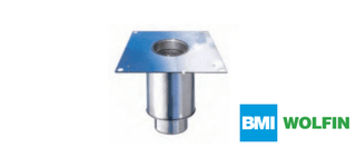 Zur Kategorie Dachgully Grundelement VA wechseln