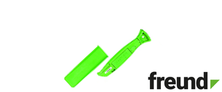 Zur Kategorie FREUND-Knife wechseln