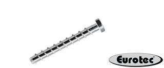 Zur Kategorie Rock-Betonschraube, Sechskant, Stahl verzinkt wechseln