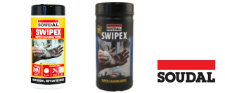 Zur Kategorie Swipex Reinigungstücher wechseln