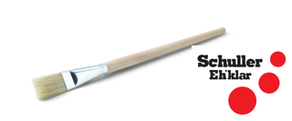 Zur Kategorie Email-Lackpinsel Profi, hell wechseln