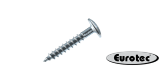 Zur Kategorie Color-Fassadenschraube, Edelstahl A2 wechseln