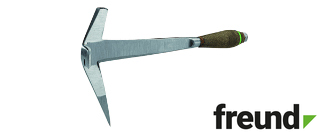 Zur Kategorie Französischer Schieferhammer wechseln