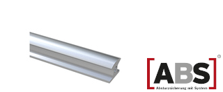 Zur Kategorie Aluminiumschiene wechseln