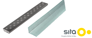 Zur Kategorie Sita Drainage wechseln