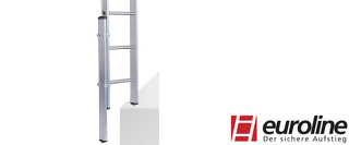 Zur Kategorie Holmverlängerung für Vario-Klappleiter 316 wechseln