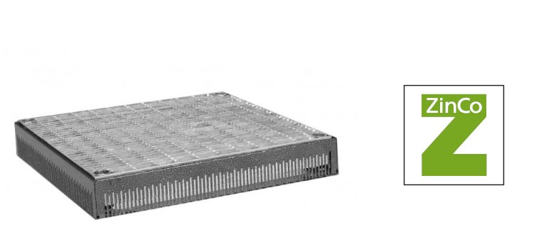 Zur Kategorie Entwässerungsroste TRH höhenverstellbar wechseln