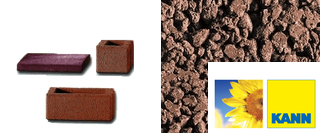 Zur Kategorie Gartenmauersysteme wechseln