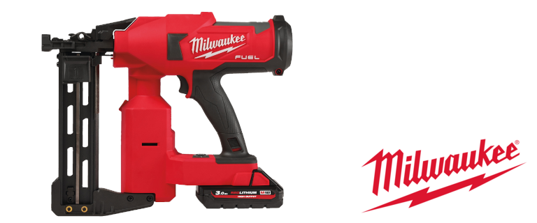 Zur Kategorie Nagel- & Klammergeräte Akku wechseln