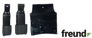 Zur Kategorie Gürteltaschen u. Werkzeughalter wechseln