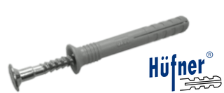 Zur Kategorie Hüfner Nageldübel FIX-S Senkkopf wechseln