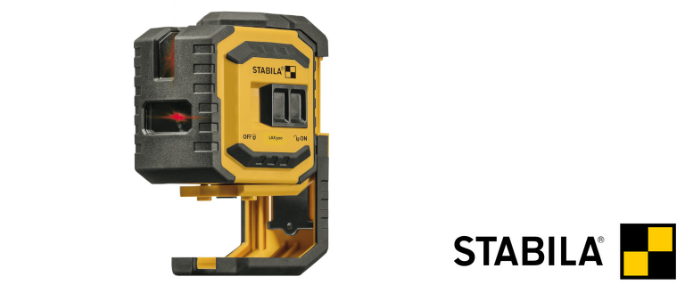 Zur Kategorie Kreuzlinien-Lot-Laser LAX 300 wechseln