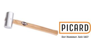 Zur Kategorie Leichtmetallhammer wechseln