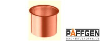 Zur Kategorie Kupfer-Kastenrinnen-Lötstutzen wechseln