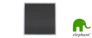 Zur Kategorie Street Line WPC-Bohlenzaun wechseln