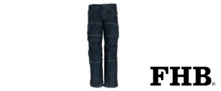 Zur Kategorie Arbeitshose WILHELM wechseln