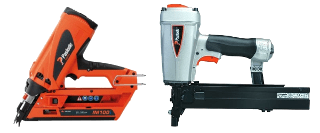 Zur Kategorie Druckluft Nagel- & Klammergeräte wechseln