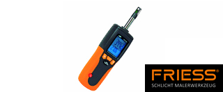 Zur Kategorie Feuchtigkeits-Messgeräte PT 520 & PT 630 & PT 735 wechseln