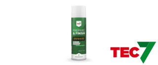 Zur Kategorie PREPARE & FINISH wechseln