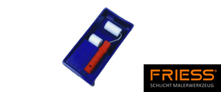 Zur Kategorie Heimwerker-Lackier-Sets wechseln