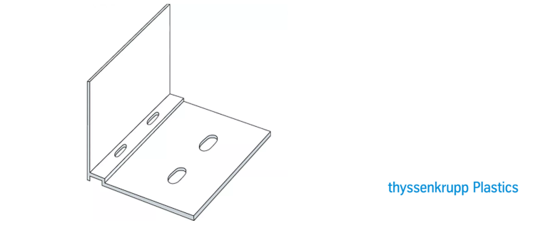 Zur Kategorie Profilabschluss 9026 f. 60mm m.Klemmdeckel wechseln