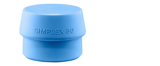 Zur Kategorie SIMPLEX Schonhammer-Schlageinsätze wechseln