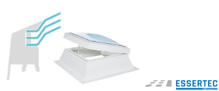 Zur Kategorie Lichtkuppel & Aufsetzkranz wechseln