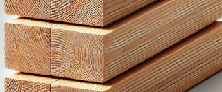 Zur Kategorie KVH Konstruktionsvollholz Länge n. Ang. wechseln