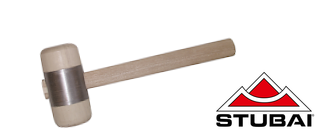 Zur Kategorie Holzhammer m. Metallmantel wechseln