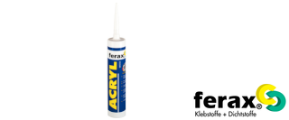 Zur Kategorie Acryl-Dichtstoffe wechseln