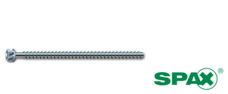 Zur Kategorie SPAX Gewindestangen wechseln