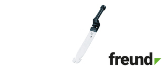 Zur Kategorie Nageleisen mit Edelstahlblatt wechseln