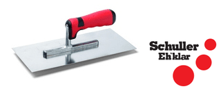 Zur Kategorie Glättkelle, Soft-Grip wechseln