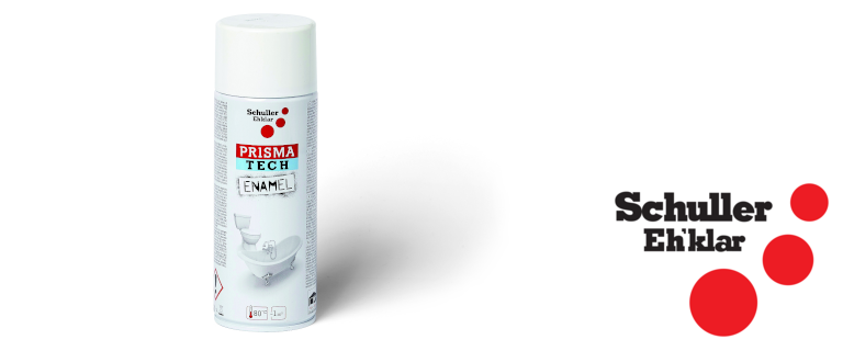 Zur Kategorie Prisma Tech Enamel Emaille wechseln