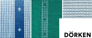 Zur Kategorie Dörken DELTA-Planen & Netze wechseln