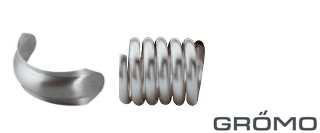 Zur Kategorie Grömo Rohrwulste wechseln