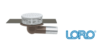 Zur Kategorie Serie O Dachablauf seitlich wechseln