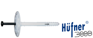 Zur Kategorie Hüfner Vollwärmeschutzdübel STYRO-FIX wechseln