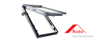 Zur Kategorie Klapp-Schwingfenster - Designo R8 wechseln