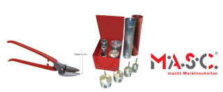 Zur Kategorie Alles um das Fallrohr wechseln