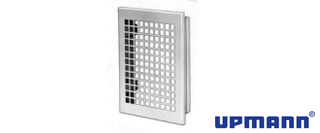 Zur Kategorie Lüftungsgitter Stahlblech m. Einbaurahmen & Fliegenschutz wechseln