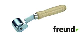 Zur Kategorie Andrückrollen & -walzen wechseln