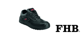 Zur Kategorie S3 Sicherheits-Halbschuh RÜDIGER wechseln