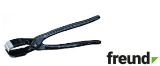 Zur Kategorie Ziegelzangen wechseln