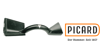 Zur Kategorie Eckschaleisen wechseln